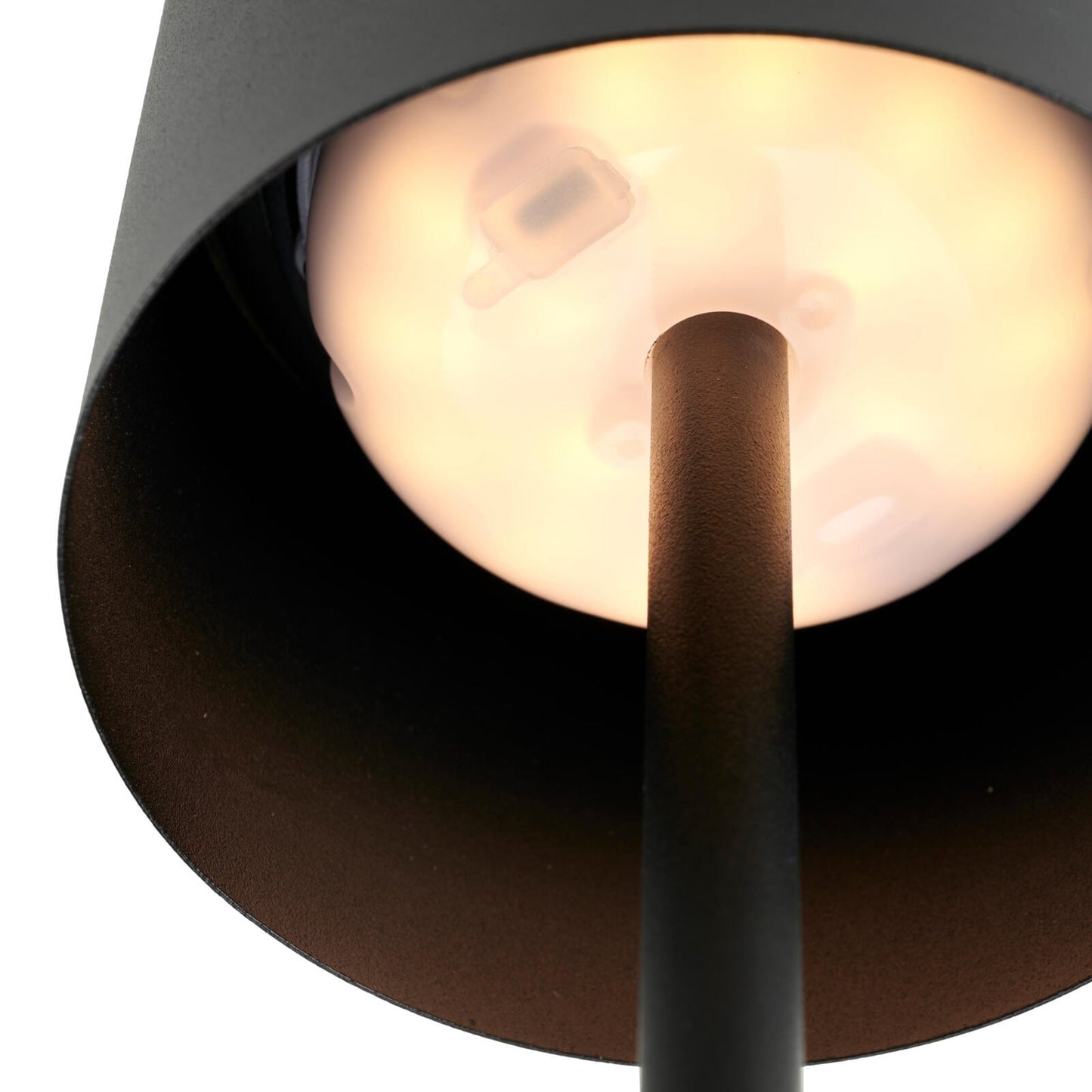 Casa MIL LED LAMP OUTDOOR BLAC