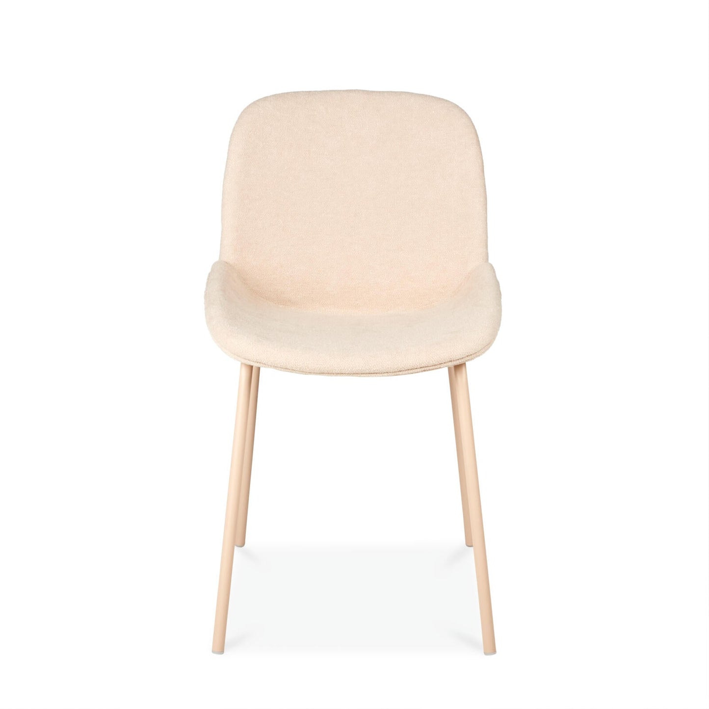 Casa REMI DINING ROOM CHAIR WHITE