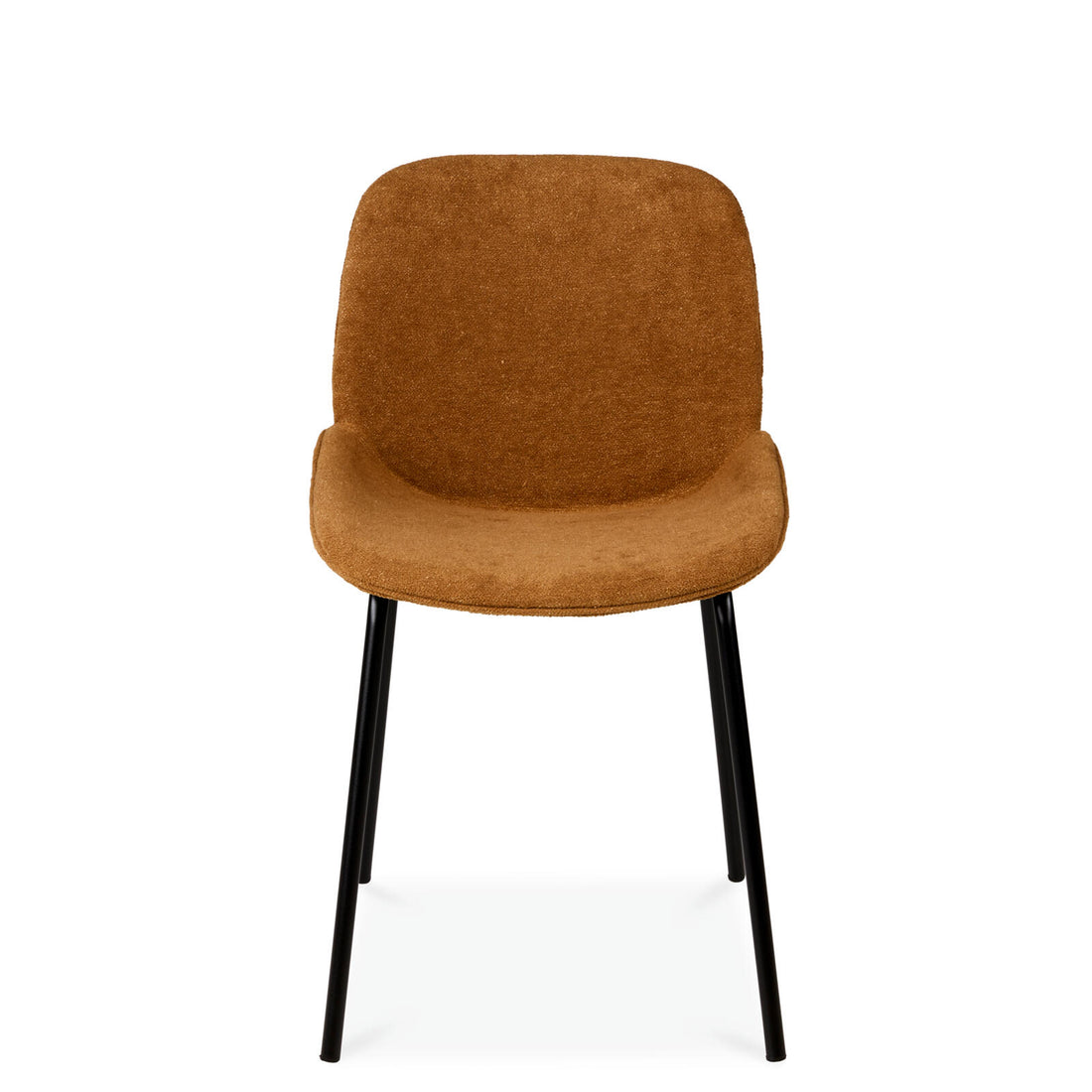 REMI Dining Room Chair brown