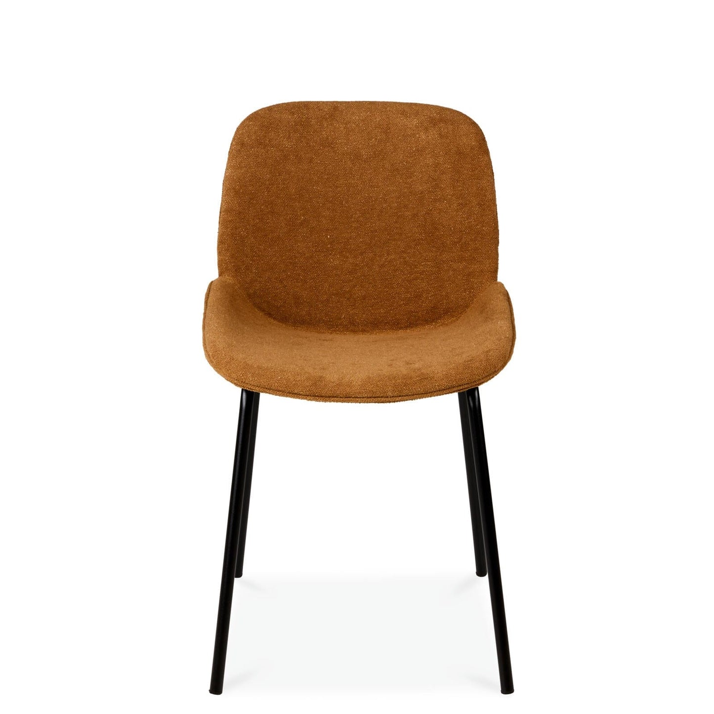 Casa REMI DINING ROOM CHAIR CARAMEL