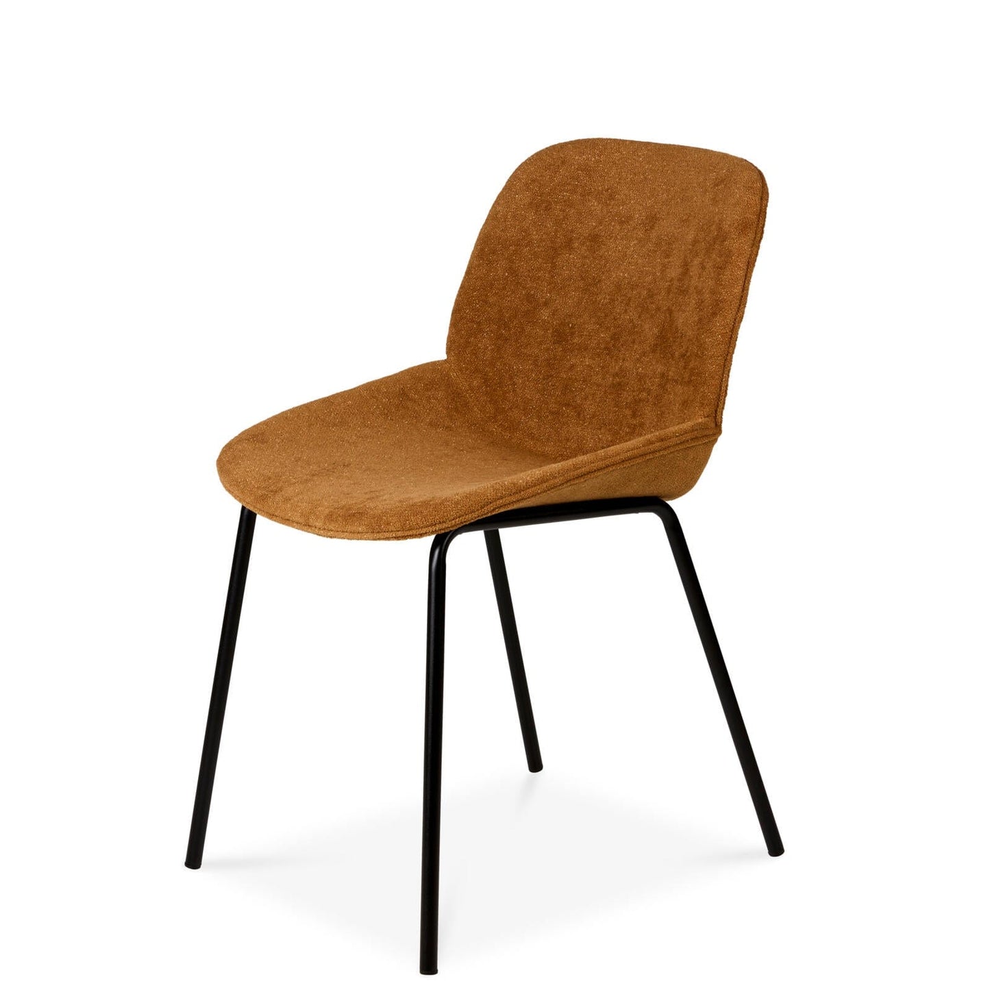 Casa REMI DINING ROOM CHAIR CARAMEL