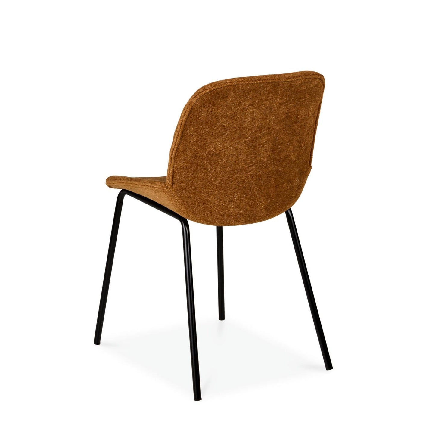 Casa REMI DINING ROOM CHAIR CARAMEL