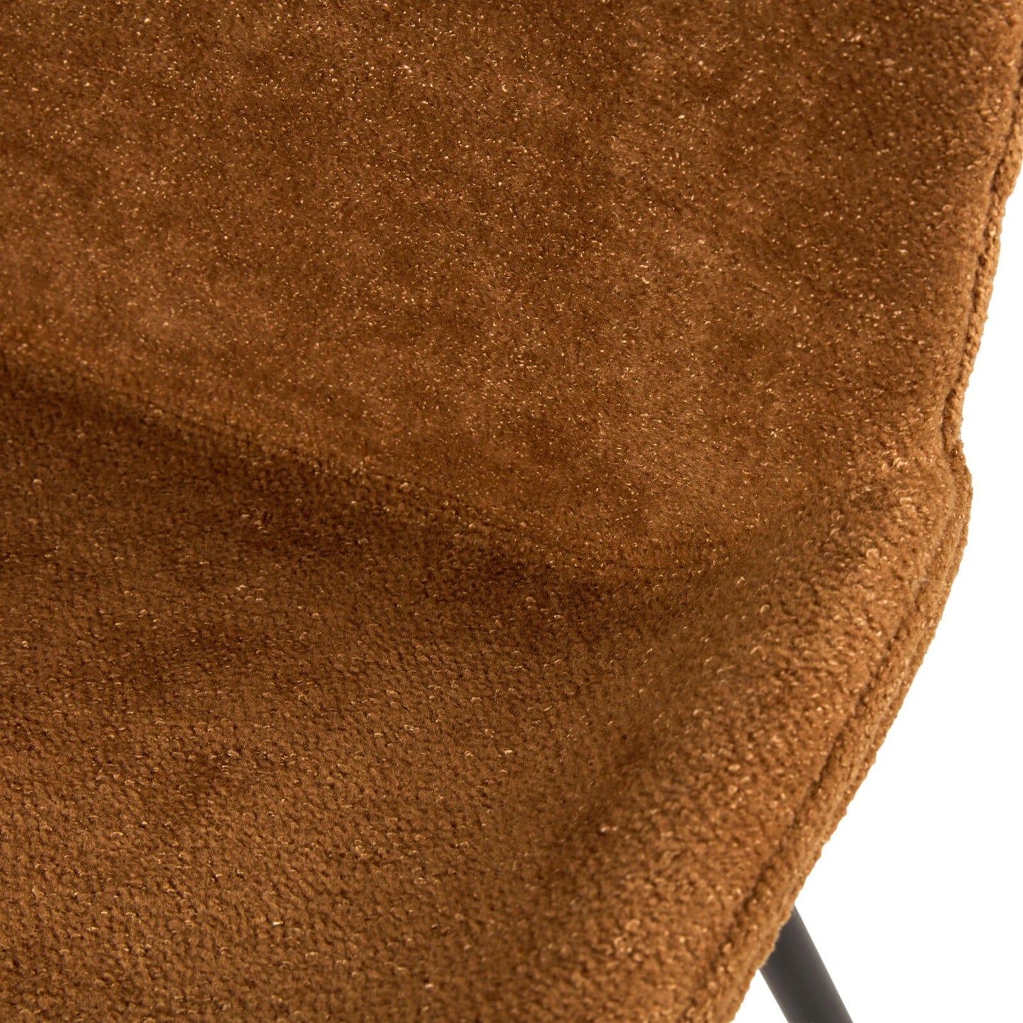 Casa REMI DINING ROOM CHAIR CARAMEL