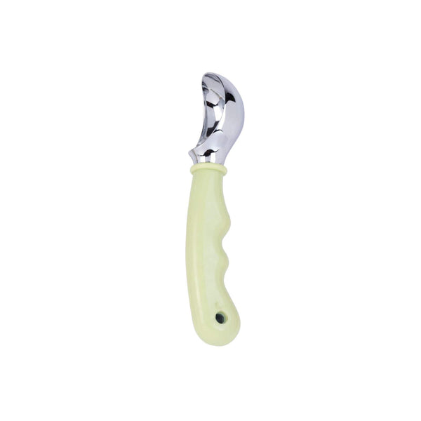 ARTISAN ICE CREAM SCOOP GREEN