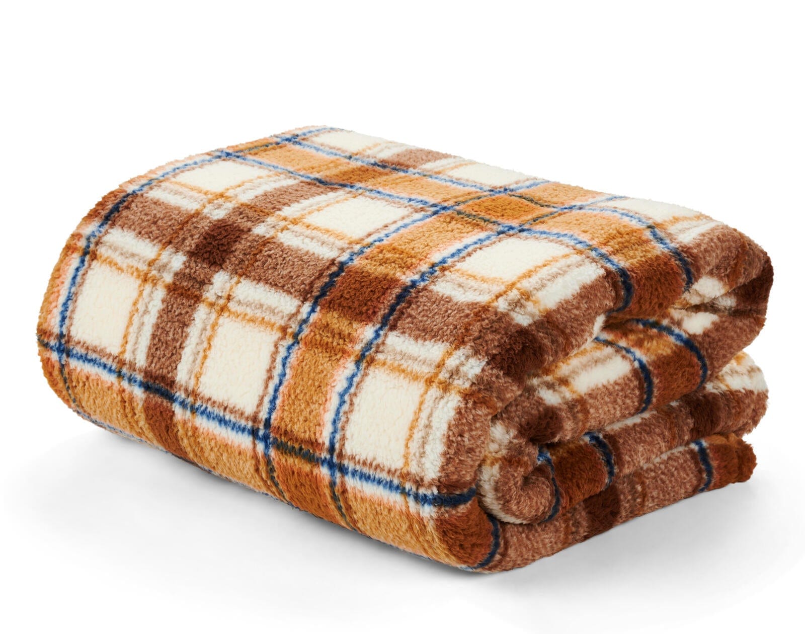 Casa EMIEL Plaid multicolore, W 150 x L 200 cm