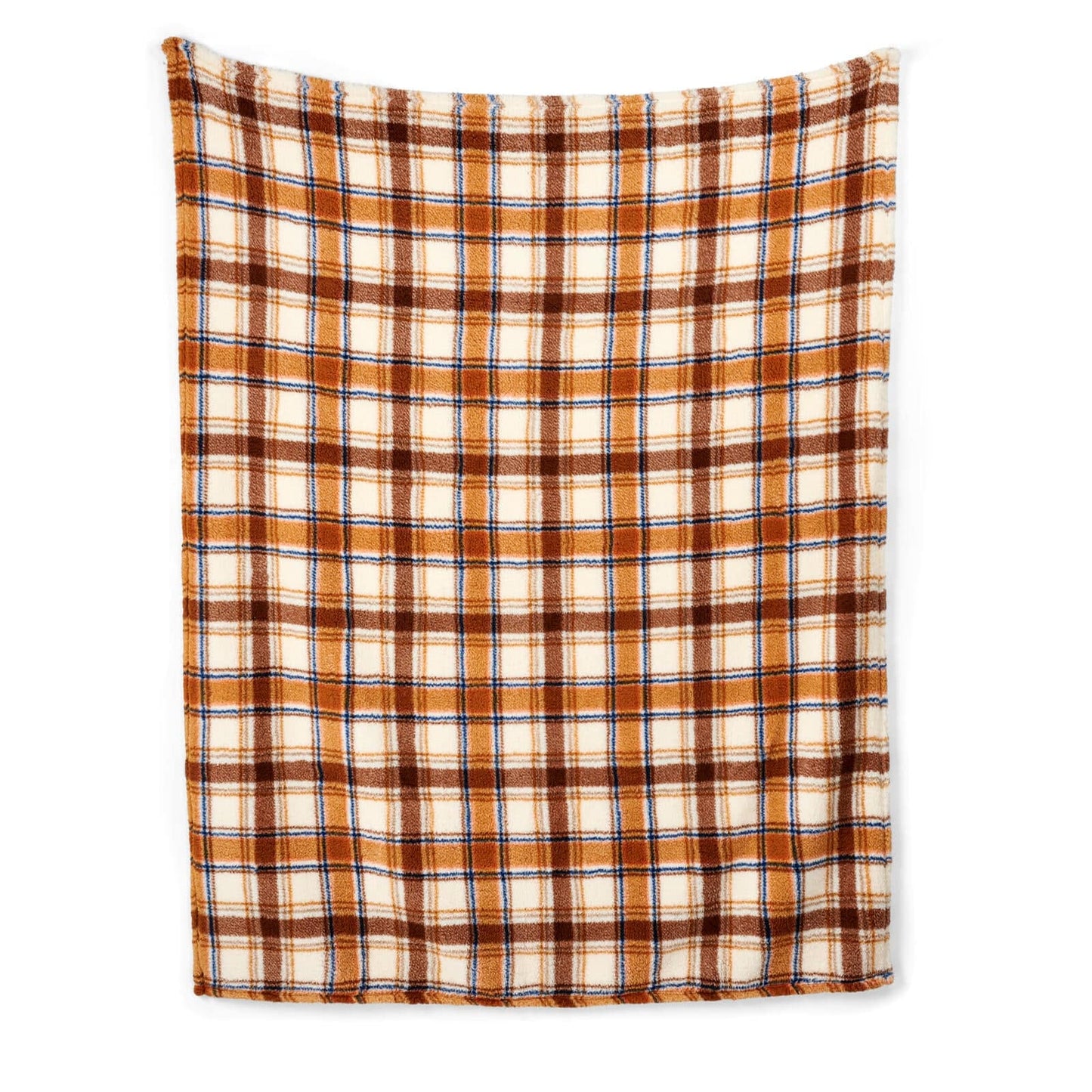 Casa EMIEL Plaid multicolore, W 150 x L 200 cm