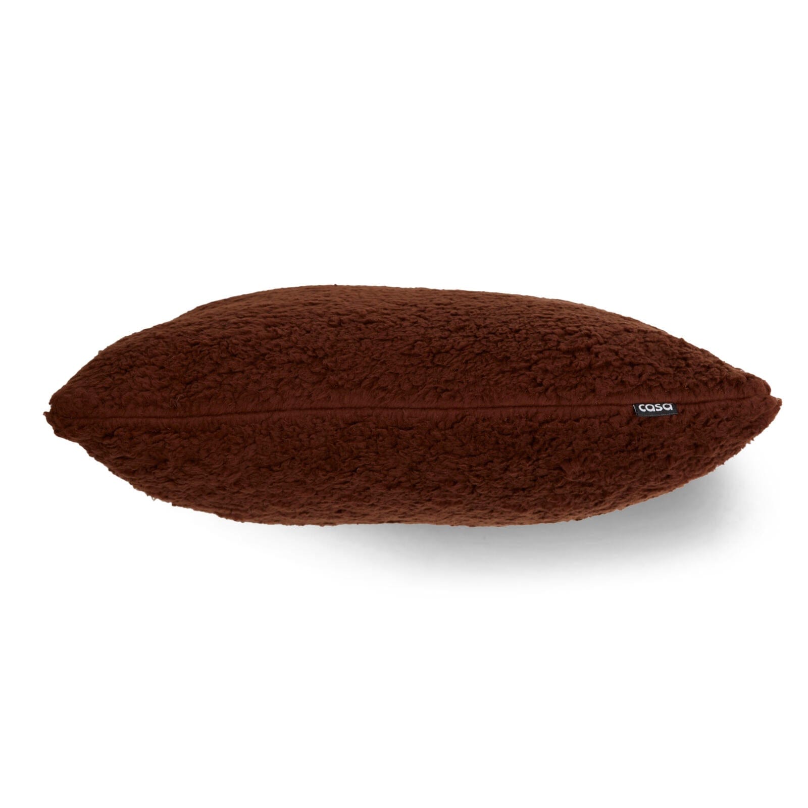 Casa KENAI Brown cushion, W 45 x L 45 cm