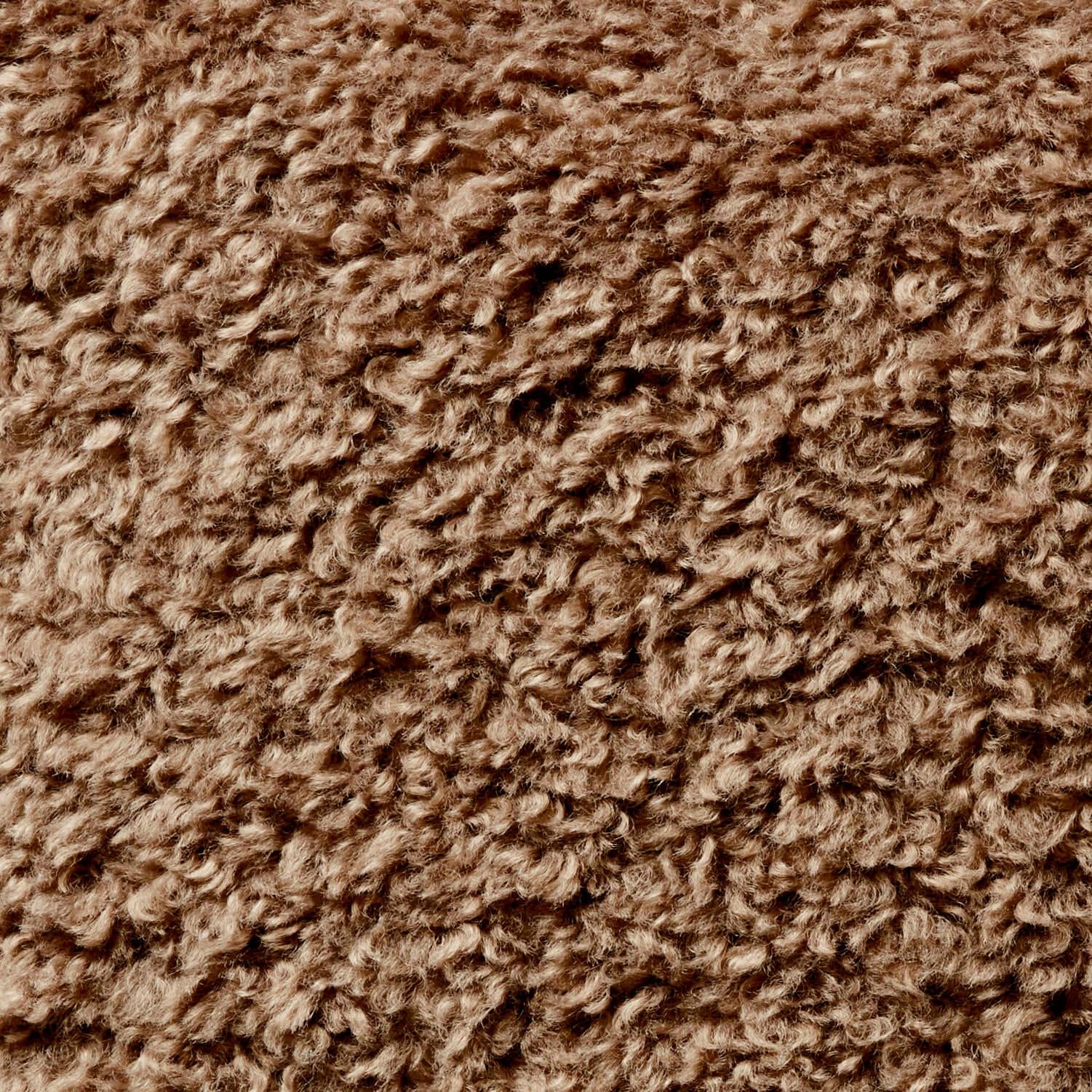 Casa BIJU Brown cushion, W 45 x L 45 cm