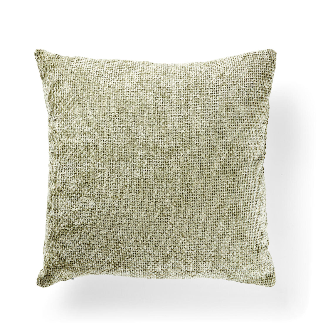 LUZANNE CUSHION 45X45 GREEN