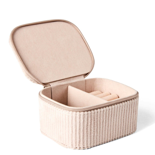 Casa RIBS JEWELLERY BOX