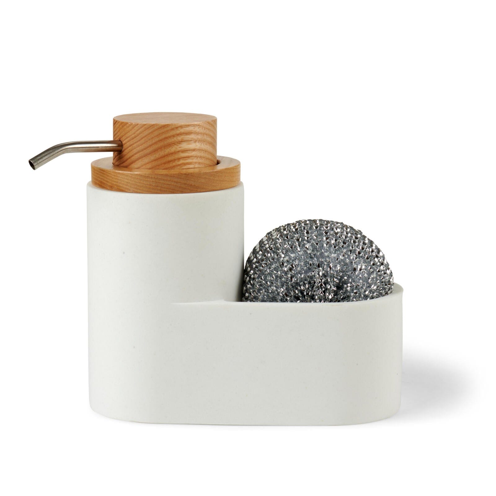 Casa YOKO SOAP DISPENSER+SPONGE