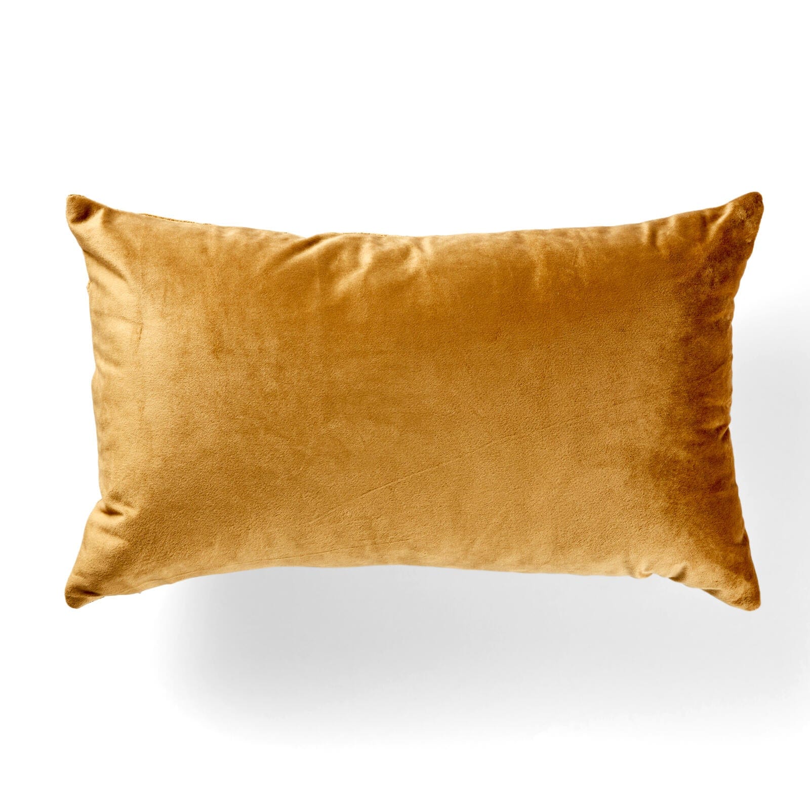 Casa GUSTAR Brown cushion, W 30 x L 50 cm