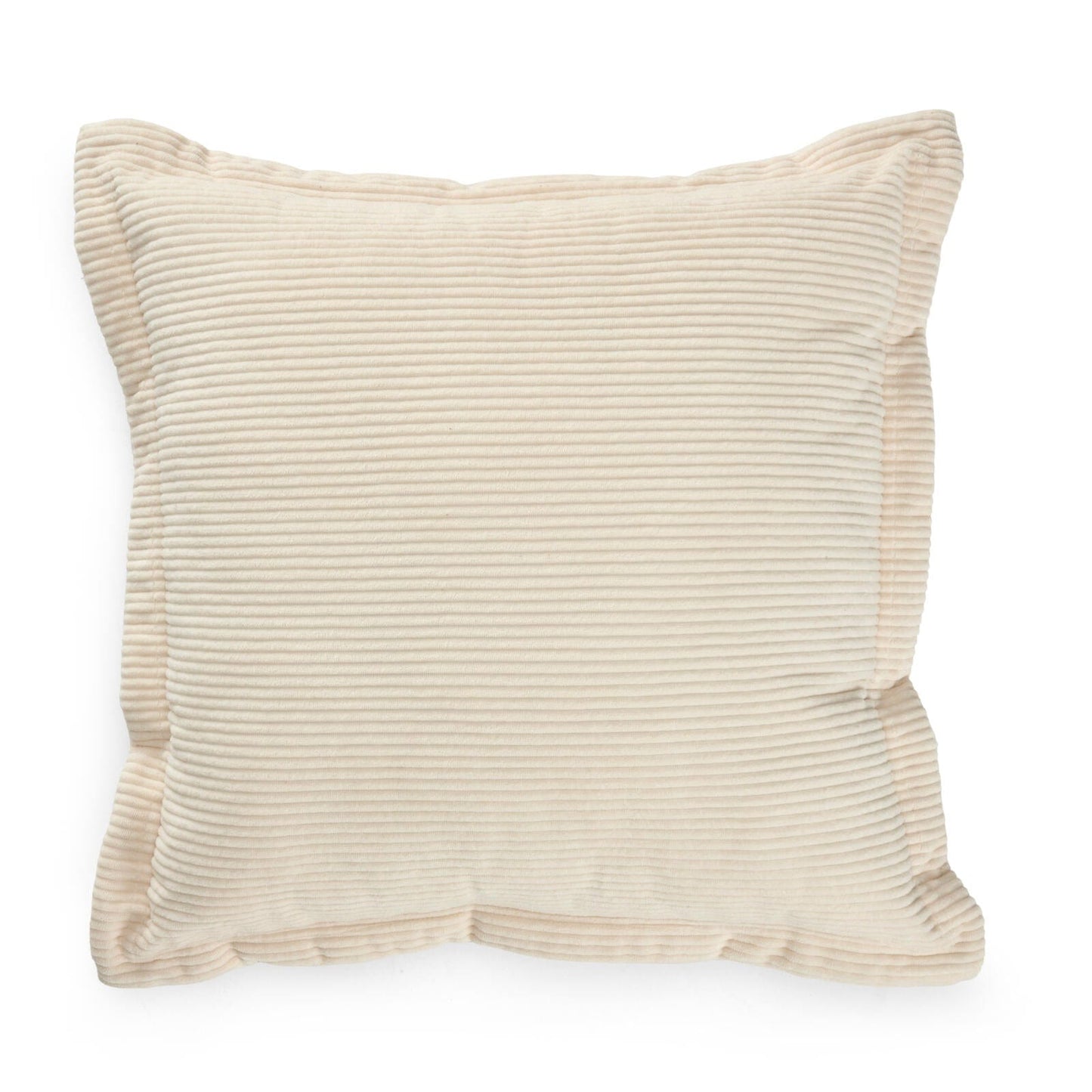 Casa LISTRA CUSHION 45X45 OFFWH