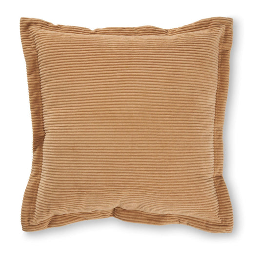 Casa LISTRA CUSHION 45X45 CAPPUCCIN