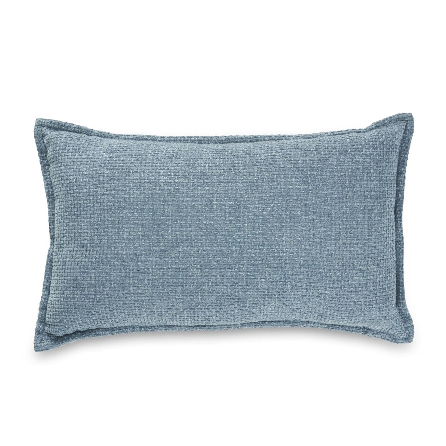 Casa REVI CUSHION 30X50 LBLUE