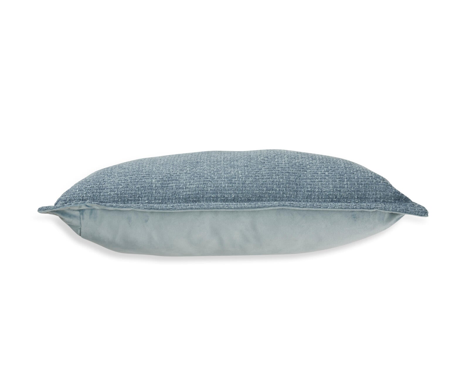 Casa REVI CUSHION 30X50 LBLUE