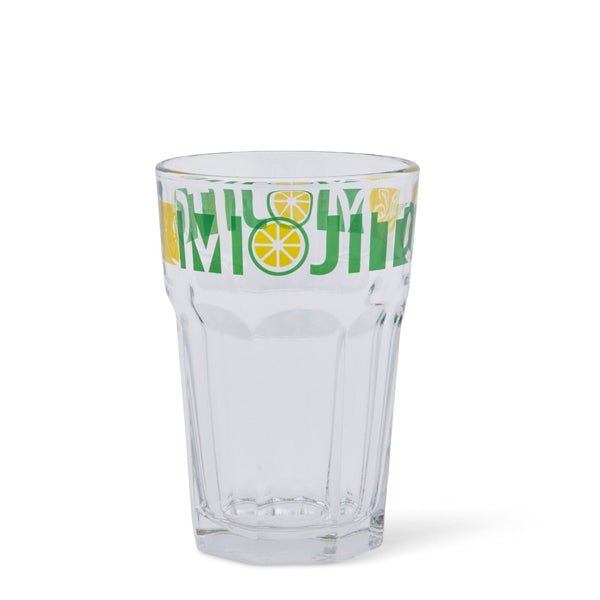 COCKTAILS MOJITO GLASS 41CL