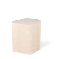 ISLA Beige coffee table