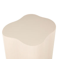 ISLA Beige coffee table