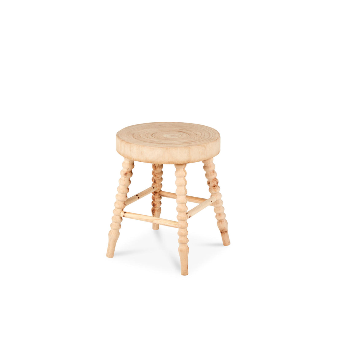 JUNO Natural stool