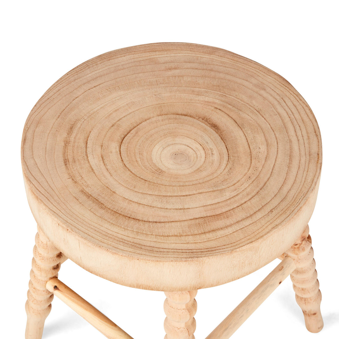 JUNO Natural stool