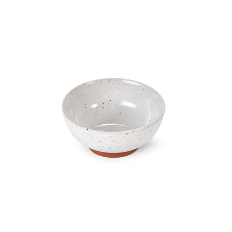 Casa TERRA BOWL 11,8CM WHITE