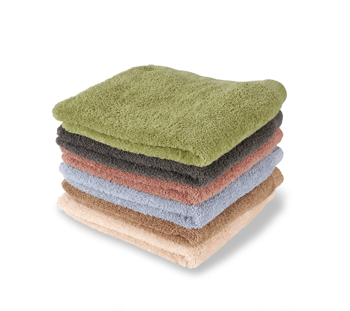 Casa MINERAL TOWEL PALM