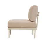 Casa BAJA LOUNGE CHAIR SAND