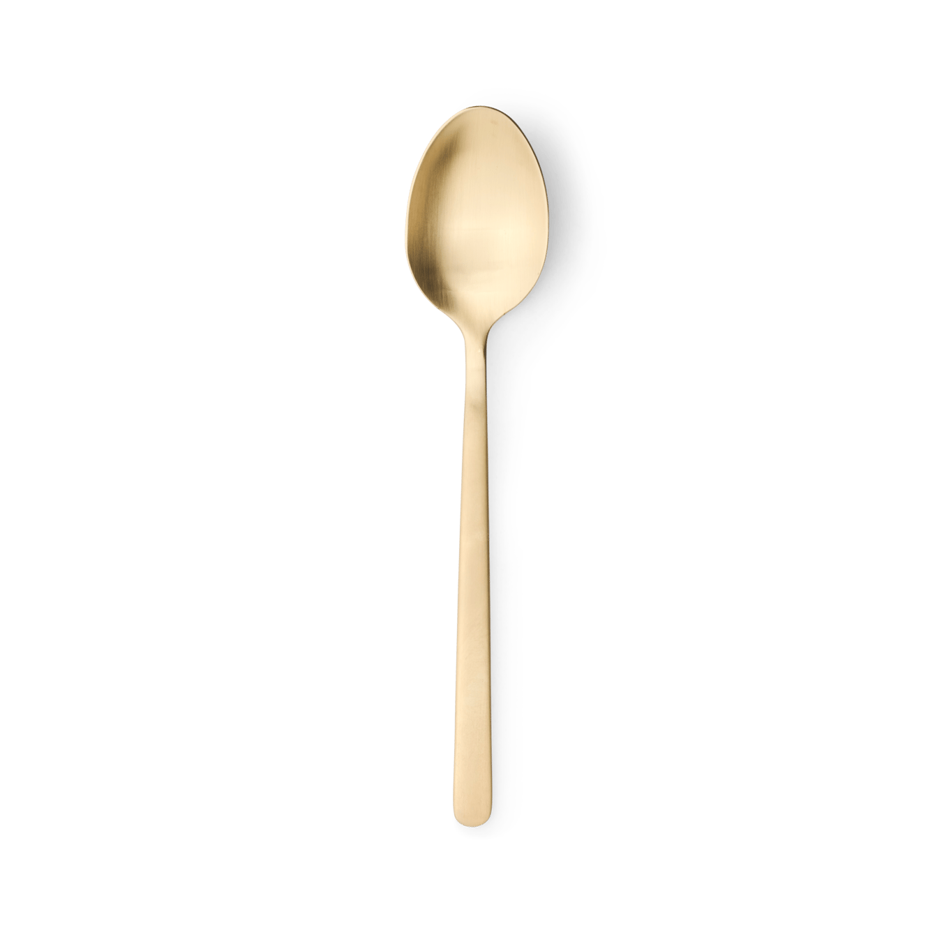 Casa OLIVIA S/6 SPOONS GOLD