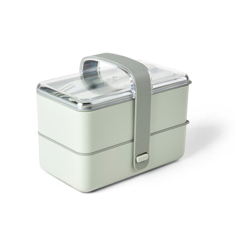 Casa FRESHMOOD BENTOBOX LGREEN