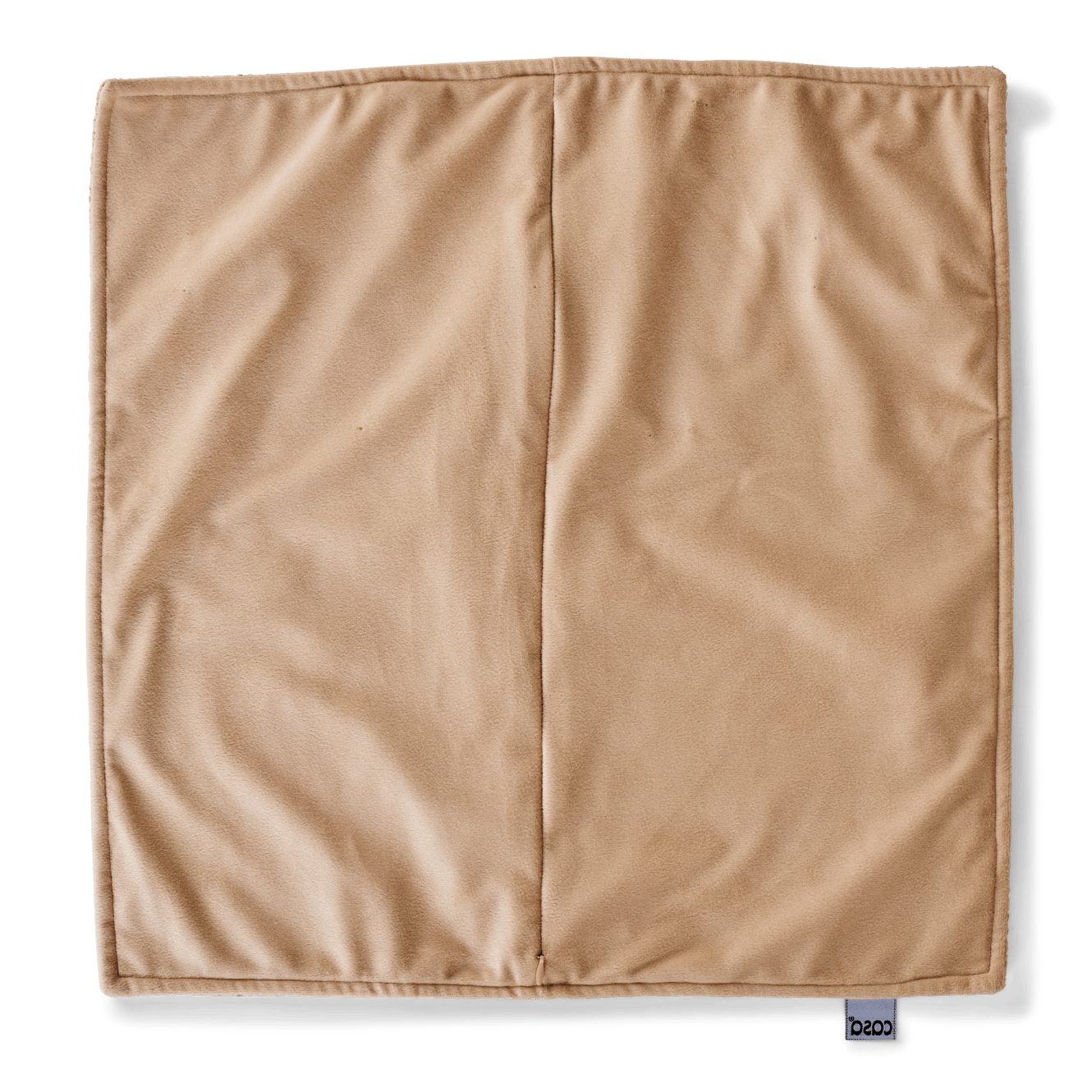 FERA CUSHION COVER 45X45 LBROW