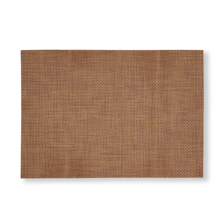 MOBI Brown placemat, W 35 x L 50 cm