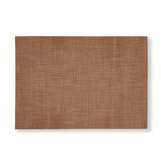 MOBI PLACEMAT BROWN 35X50