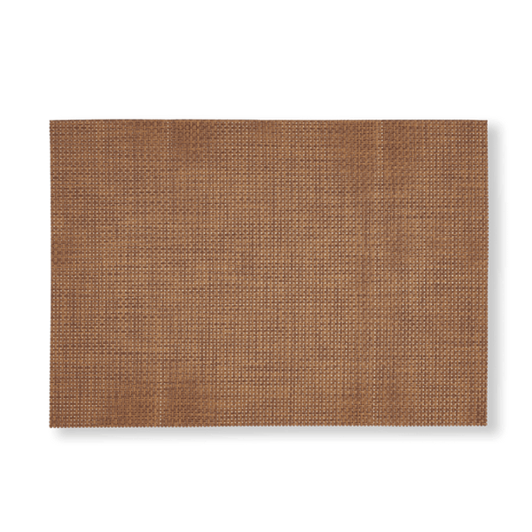 MOBI PLACEMAT BROWN 35X50