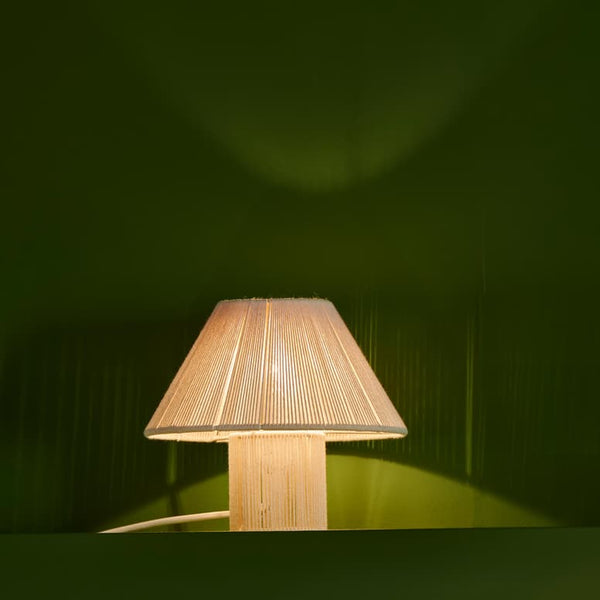 LUMINA TABLE LAMP E14