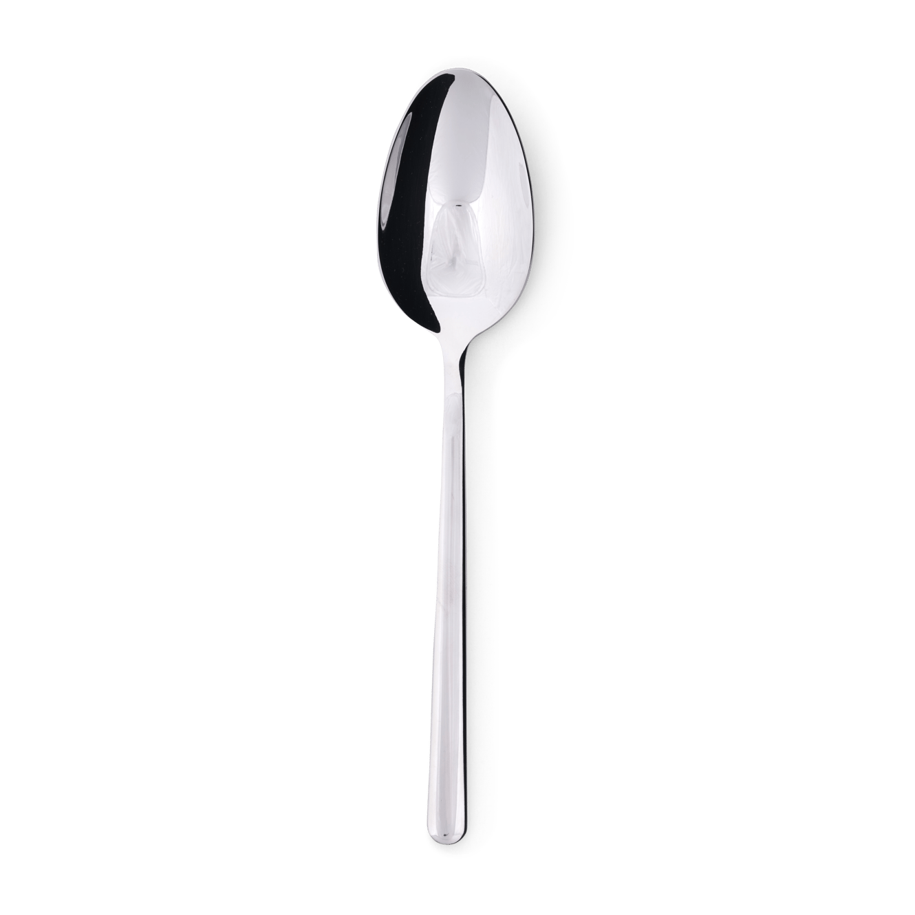 OLIVIA S/2 SERVING SPOON SILV