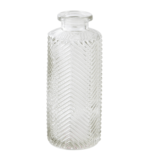 FRE VASE ZIGZAG