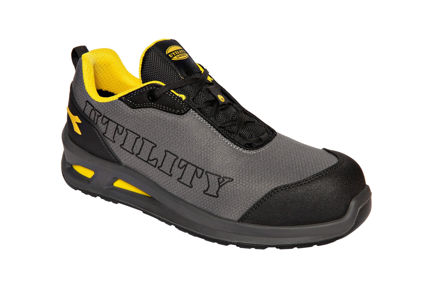 Bricocenter ANTINFORTUNISTICA SHOE No45 SMART SOFTBOX DIADORA S1P