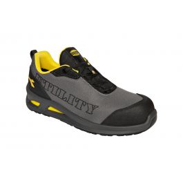 SAFETY SHOE No44 SMART SOFTBOX DIADORA S1P