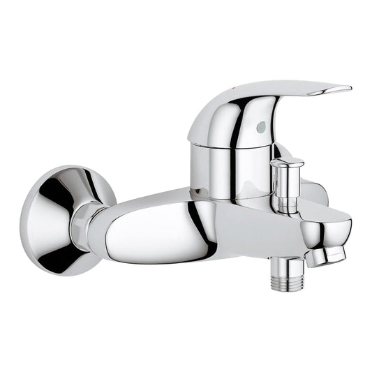 Bricocenter START ECO BATHTUB MIXER WITHOUT EQUIPMENT GROHE