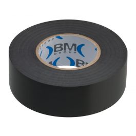 Insulating Tape 25m 25x0.15mm Black