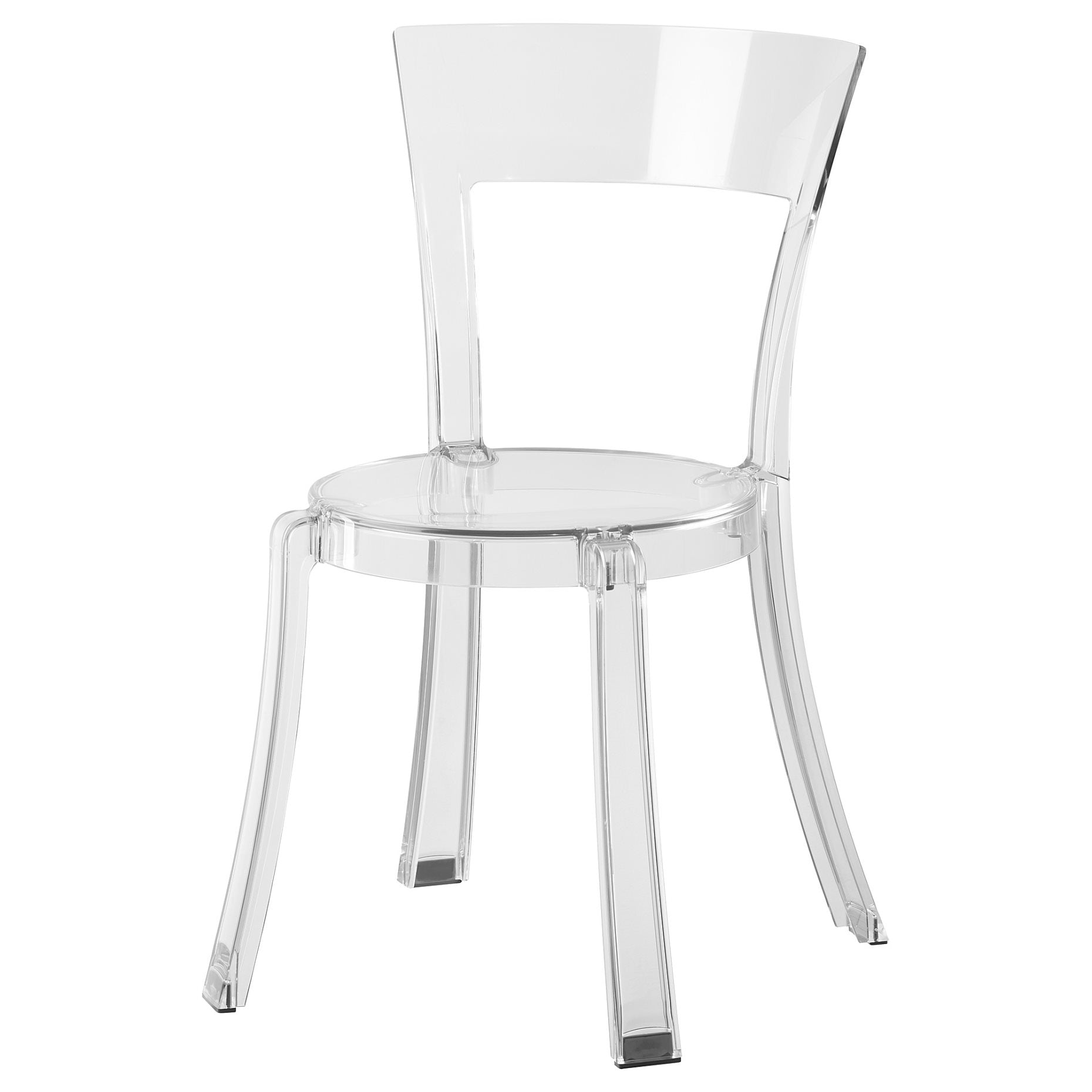 STEIN Chair, White