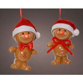 SUGAR CAKE WITH FLASHING LED H 1