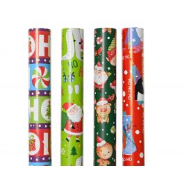 PAPER ROLL XXL KIDS 3X1MT