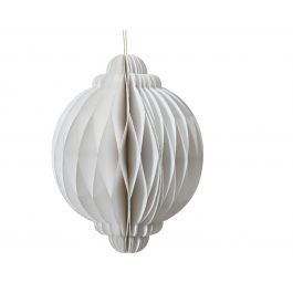 WHITE PAPER ONION WITH GOLD GLITTER2