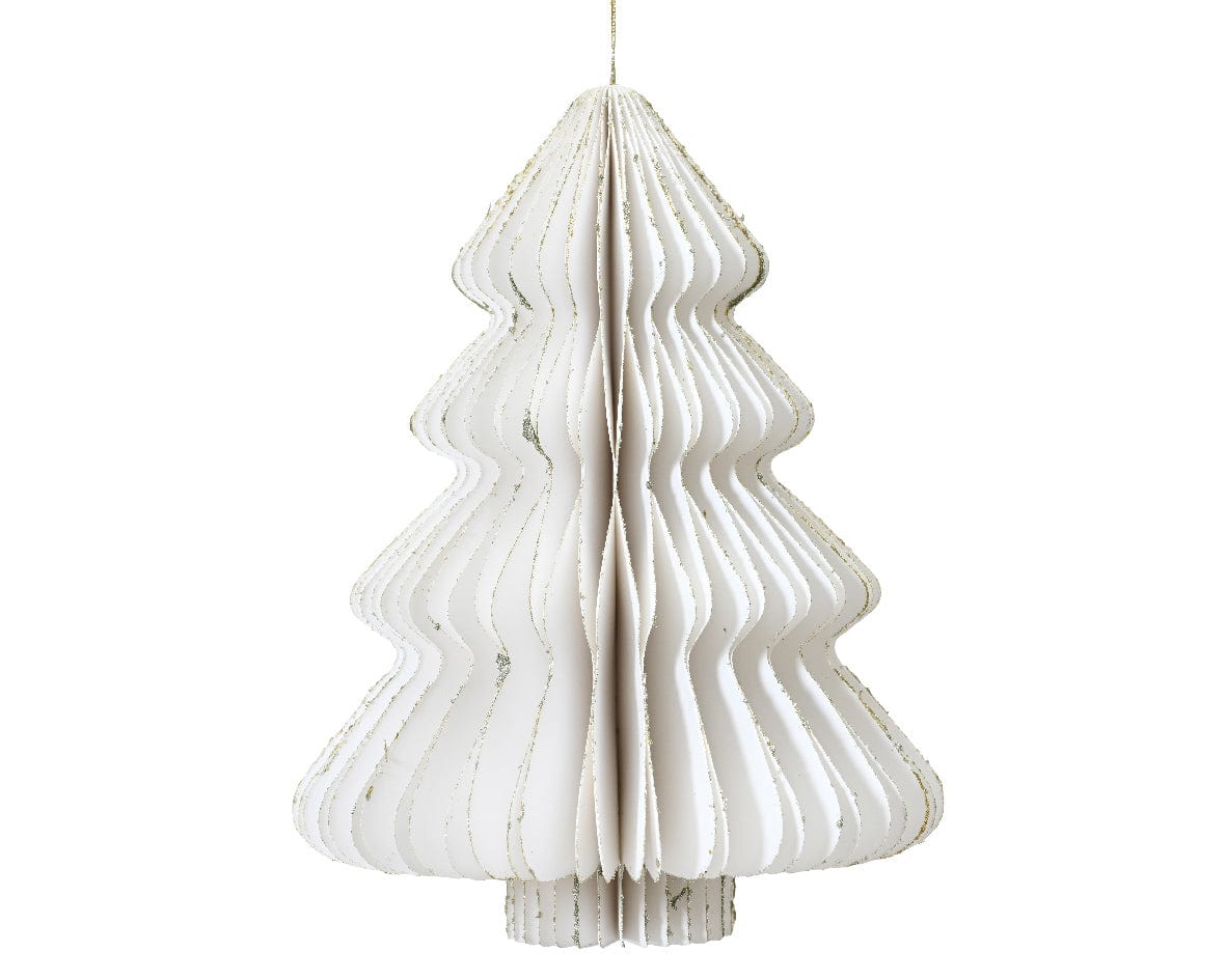 Bricocenter WHITE PAPER SAPLING H40 CM DIAM 30 CM