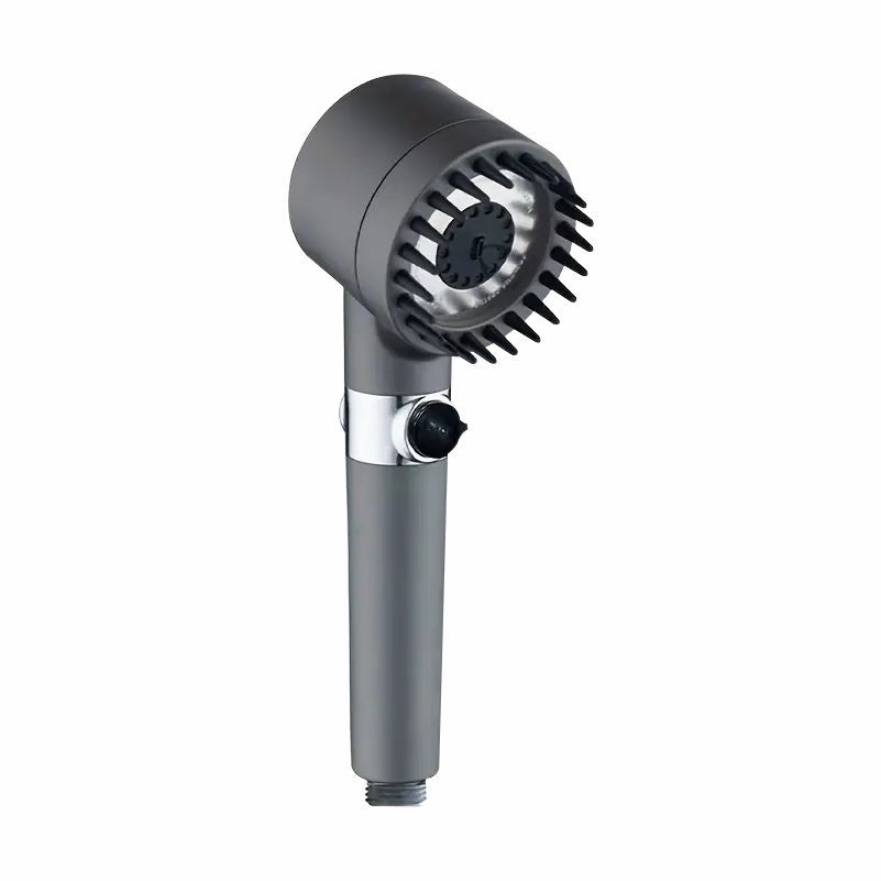 DOCCETTA EASY 3 JETS WITH BLACK BUTTON