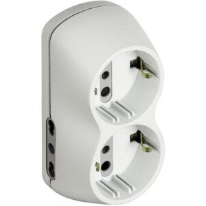 ADAPTER S11 + P30 WHITE