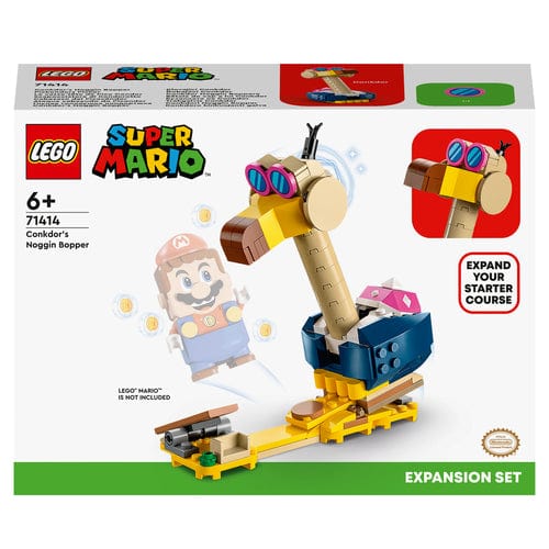 Toys Super Mario - Kondorotto Banisher Expansion Pack