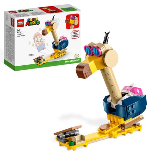 Toys Super Mario - Kondorotto Banisher Expansion Pack